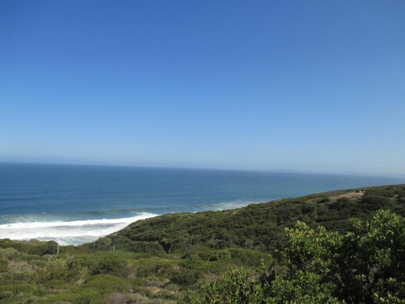 0 Bedroom Property for Sale in Village On Sea Western Cape